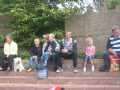 Legoland med Kasper, Victor, Birgit og Dan